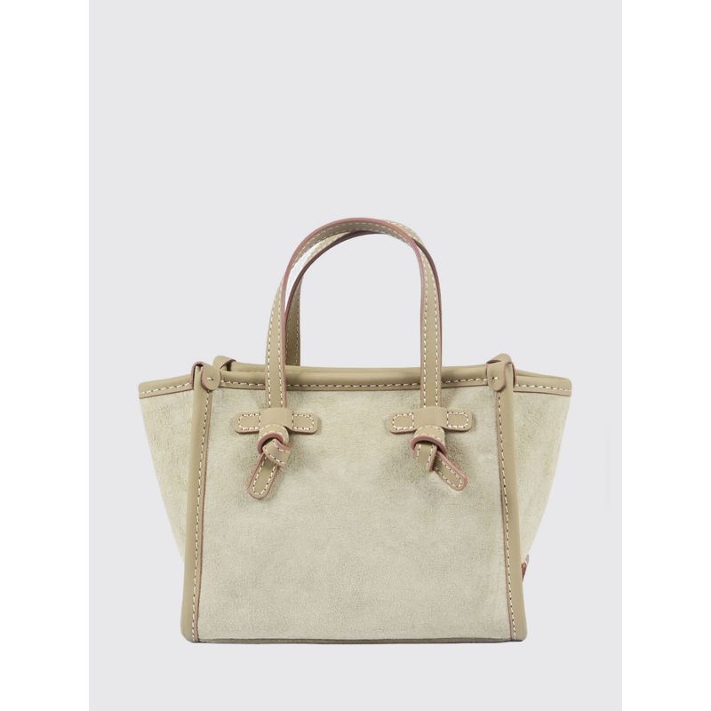 Gianni Chiarini Mini Bag Woman Oil